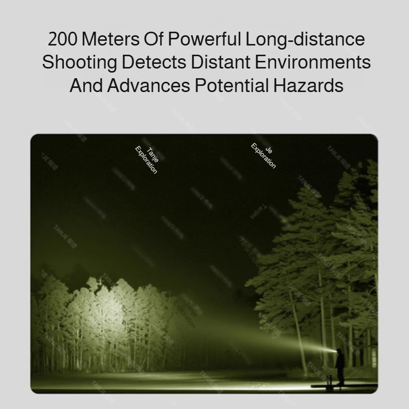 Outdoor Flashlight Small Mini  - огляд і ціна Outdoor Lighting Lowes