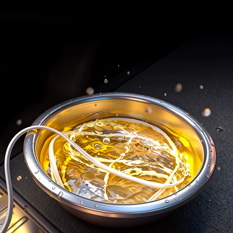 Car Trunk Ambient Light Fit fo - огляд і ціна Outdoor Lighting Strip
